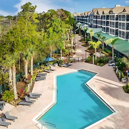 Modern 3Br - Near Disney - Pool And Hot Tub Orlando Exterior foto