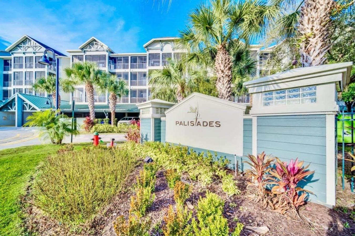 Modern 3Br - Near Disney - Pool And Hot Tub Orlando Exterior foto