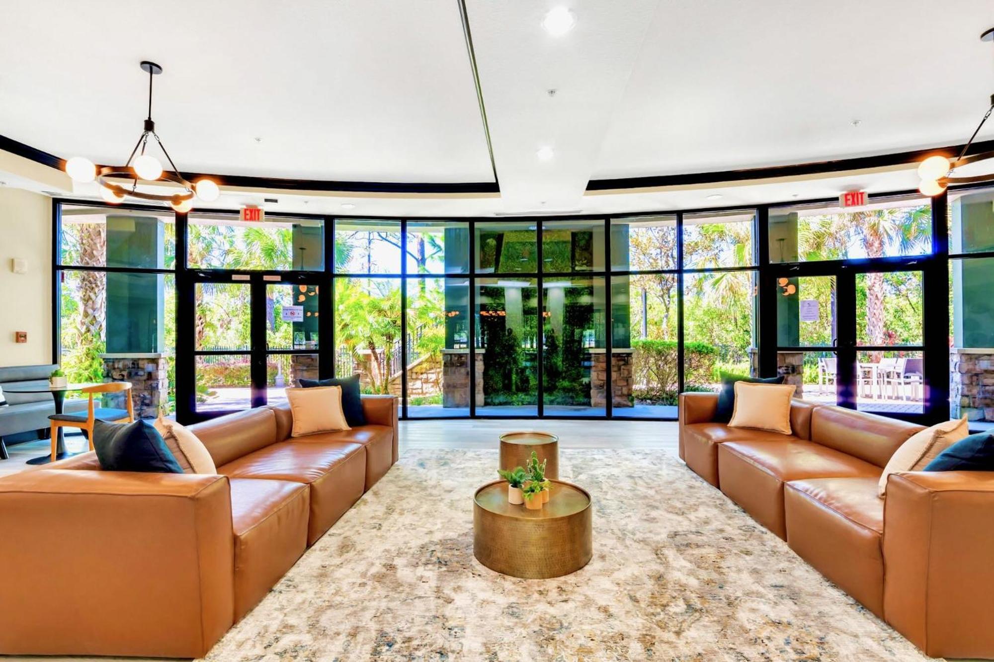 Modern 3Br - Near Disney - Pool And Hot Tub Orlando Exterior foto