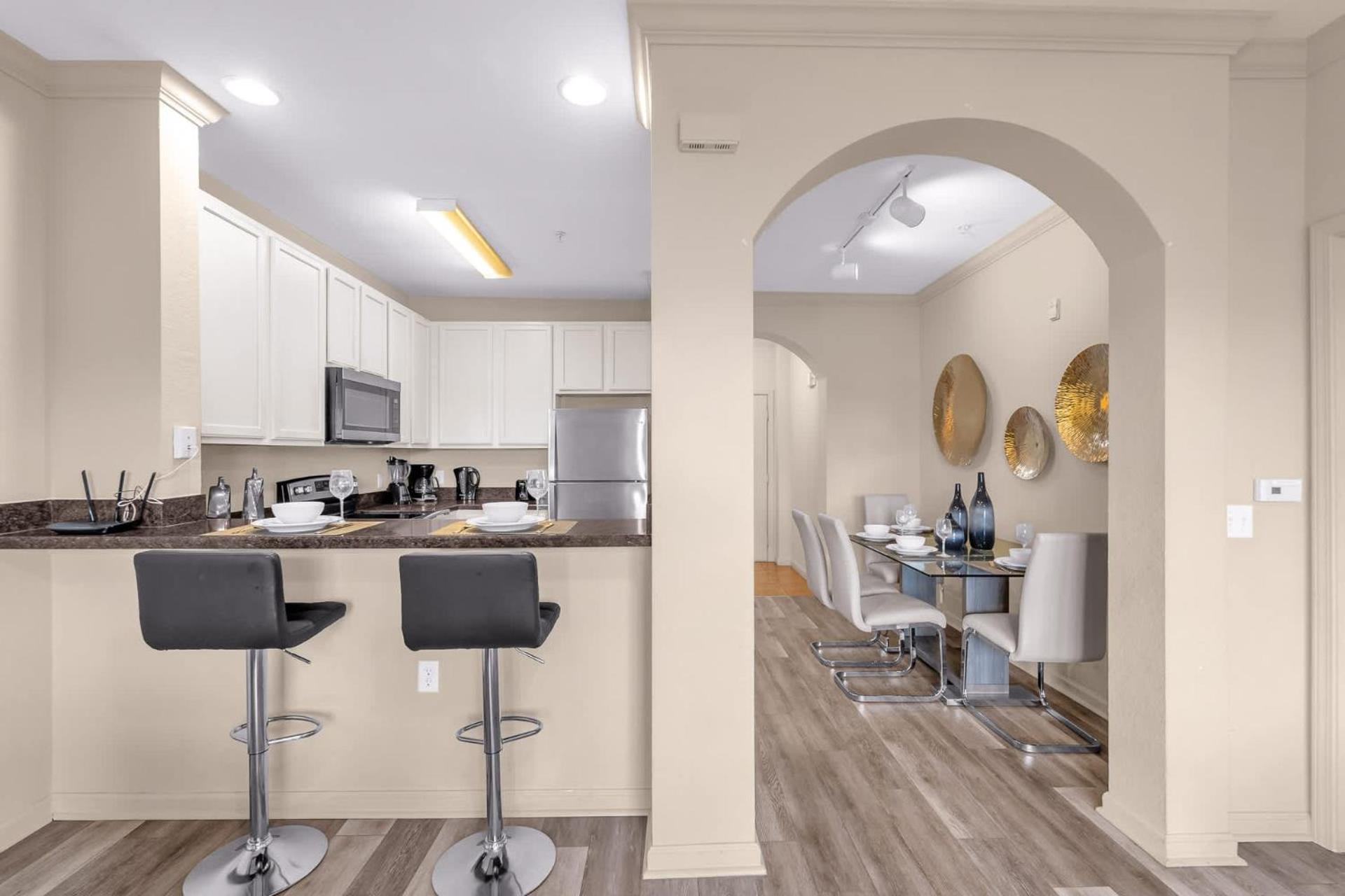 Modern 3Br - Near Disney - Pool And Hot Tub Orlando Exterior foto