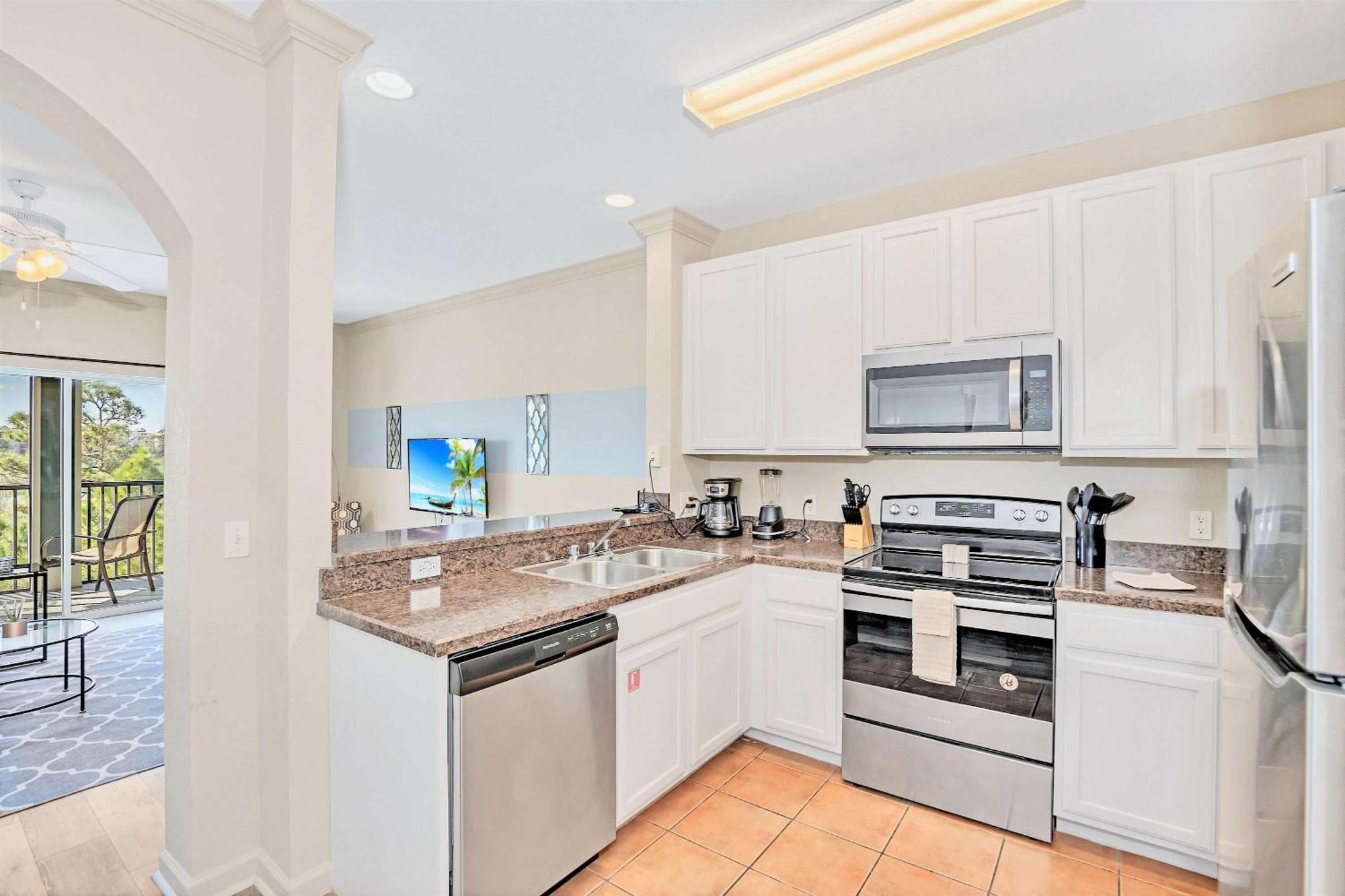 Modern 3Br - Near Disney - Pool And Hot Tub Orlando Exterior foto