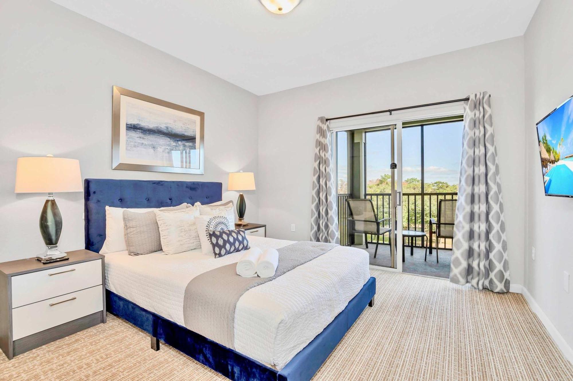 Modern 3Br - Near Disney - Pool And Hot Tub Orlando Exterior foto